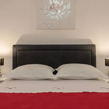 View Apartman Trogir