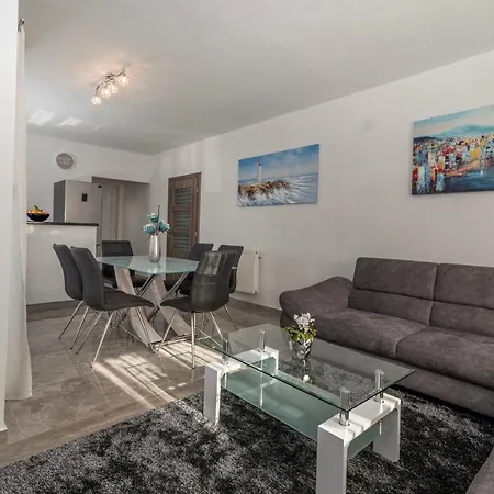 Apartman View Trogir