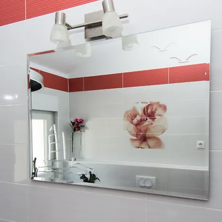 Apartman View Trogir