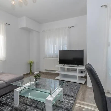 View Apartman Trogir