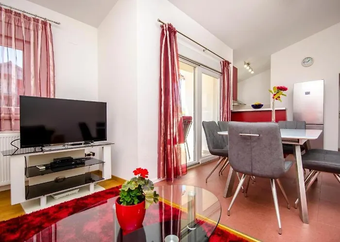 View Appartement