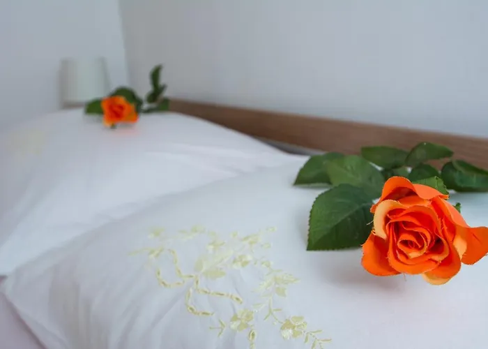 View Appartement Trogir