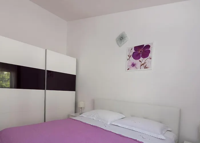 Appartement View Trogir