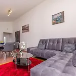Appartement View Trogir