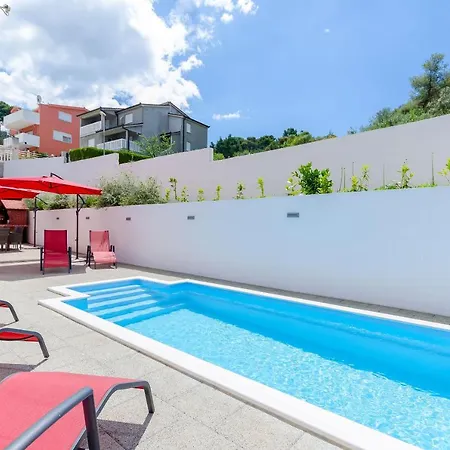 Apartament View Trogir