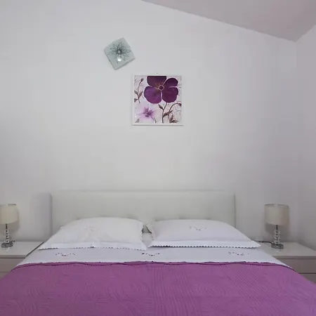 Apartament View Trogir