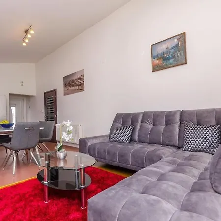 Apartament View Trogir