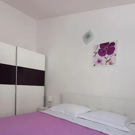 Apartament View Trogir