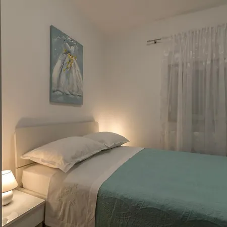 View Apartman