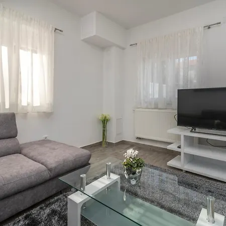 Apartament View Trogir