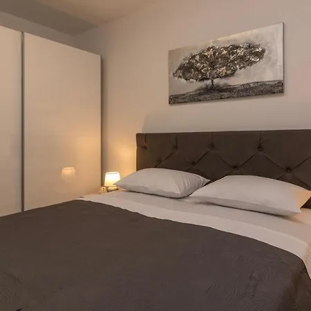 Apartament View Trogir