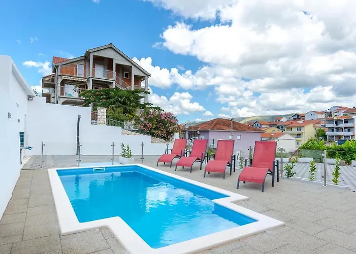 View Apartmán