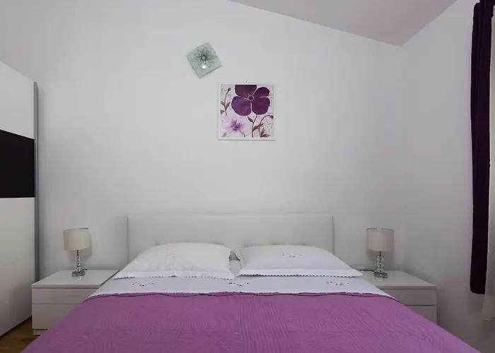 Apartmán View Trogir