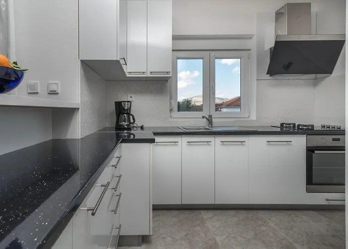 Apartmán View