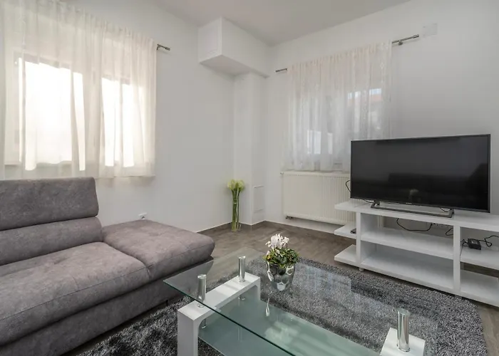 Apartmán View Trogir